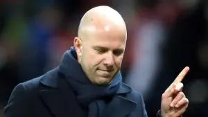 Arne Slot: A closer look at the man set to be named the new boss of Liverpool