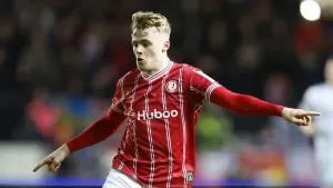 Bristol City comfortably see off relegated Rotherham
