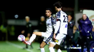 Bromley book play-off place with draw at Barnet