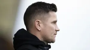Crewe boss Lee Bell fuming as James McClean avoids seeing red in Wrexham’s win