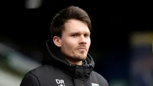 Danny Rohl applauds ‘big performance’ as win edges Sheff Wed closer to safety