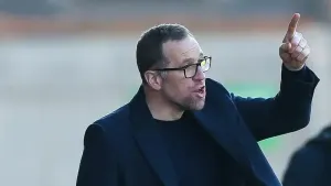 David Artell delighted with Danny Rose after his matchwinning contribution