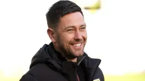 Des Buckingham delighted as Oxford return to play-off places
