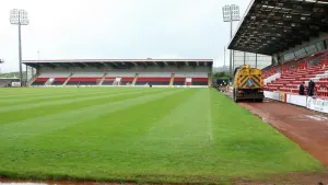 Dundee United seal promotion after claiming Championship title with Airdrie draw