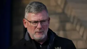 Duo’s return from injury gives St Johnstone boss Craig Levein cause for optimism