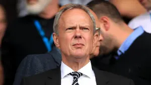 EFL chief executive Trevor Birch says his organisation will seek compensation over the changes to the FA Cup format (Mike Eg