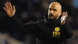 Enzo Maresca expecting more twists and turns in Championship promotion race