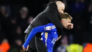 Enzo Maresca’s Leicester crowned Championship winners – 5 key matches