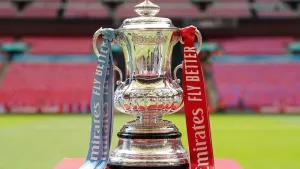 FA Cup replays have been scrapped for next season (Nick Potts/PA)