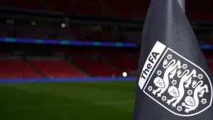 Sue Day will become the FA’s director of women’s football in December 2024 (Nick Potts/PA)