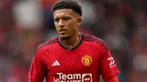 Football rumours: Jadon Sancho open to Man Utd return if Erik ten Hag leaves