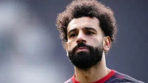 Football rumours: Saudi clubs circle Mohamed Salah deal this summer