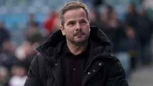 Gillingham have not scored enough goals this season – boss Stephen Clemence
