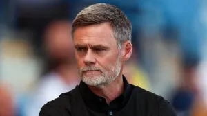 Graham Alexander not thinking about play-offs yet after Bradford beat Walsall