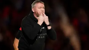 Grant McCann impressed by another Doncaster victory