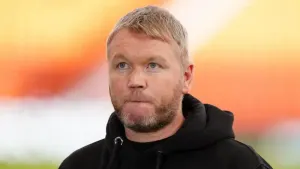 Grant McCann remains grounded despite guiding Doncaster to the play-offs