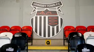 Grimsby gutted as Bradford hit back to take a point