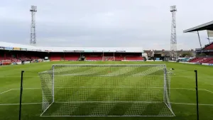 Grimsby pay the penalty late on against Bradford