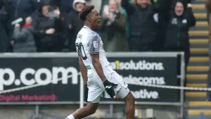 Huddersfield on the brink of relegation after Swansea thrashing