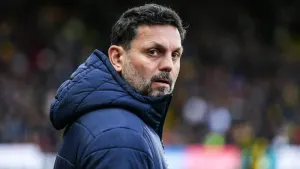 I have no words for the second half – Erol Bulut questions Cardiff’s mentality