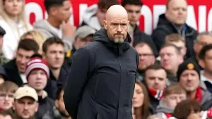 It would help – Erik ten Hag hopes Man Utd sign proven goalscorer in the summer