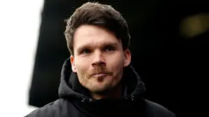 It’s hard to take today – Danny Rohl on Sheffield Wednesday’s draw with Stoke
