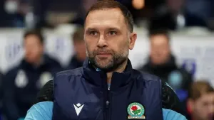 John Eustace revels in ‘perfect’ Blackburn performance against Sunderland