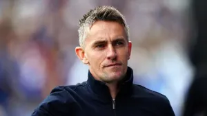 Kieran McKenna full of praise for Ipswich display in draw with Middlesbrough