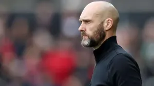 Luke Williams wants Swansea to use performance in win over Stoke as benchmark