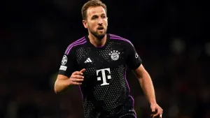 Martin Odegaard says Arsenal do not fear Harry Kane ahead of Bayern Munich clash