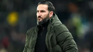 Martin Paterson: Burton avoiding relegation is massive achievement