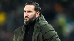Martin Paterson hails Burton mentality after victory at Stevenage