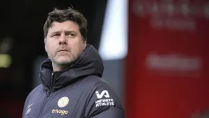 Mauricio Pochettino ‘frustrated’ to see Chelsea twice surrender lead