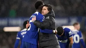 Mauricio Pochettino says last-gasp win over Man United can be ‘turning point’