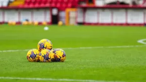 Max Wright bags birthday brace to fire Halifax to victory at Kidderminster