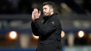 Michael Carrick feels Middlesbrough are hitting form at the right time