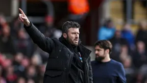 Middlesbrough’s discipline pleases Michael Carrick as they see off Swansea