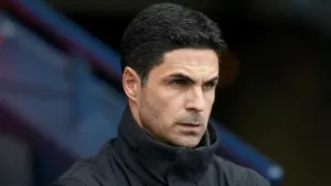 Mikel Arteta more focused on Arsenal’s silverware quest than new contract