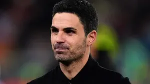 Mikel Arteta says Arsenal need to ‘put rivalry aside’ against Tottenham