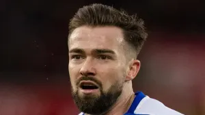 Morecambe celebrate Easter double with win over Barrow