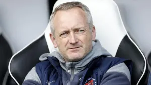 Neil Critchley promises ‘important summer’ of squad rebuilding at Blackpool