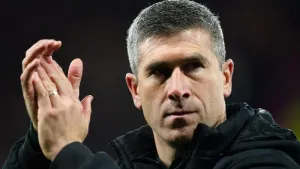 Nick Montgomery happy to see Hibernian bounce back brightly from disappointment