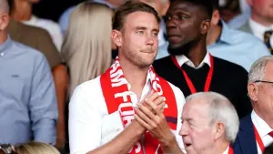Nottingham Forest’s response to VAR controversy ‘too emotional’ – Stuart Broad