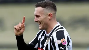 Notts County secure long-awaited home win after beating Harrogate
