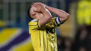 Oxford frustrated in play-off push as Stevenage force draw