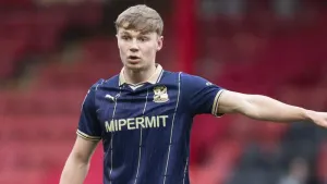 Paul Glatzel continues fine recent goalscoring form as Swindon stun Barrow