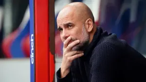 Pep Guardiola mulling over which goalkeeper to pick for Real Madrid clash