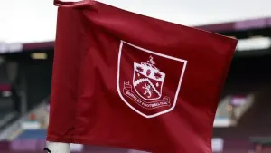 Police charge man with tragedy chanting during Burnley’s draw at Man Utd