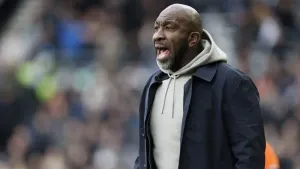 Port Vale boss Darren Moore rues wasteful finishing after defeat at Northampton