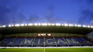 Port Vale move out of League One drop zone thanks to goalless draw at Wigan